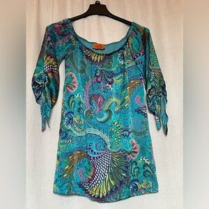 Voom by Joy Han dress